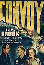Convoy (1940) Free Movie