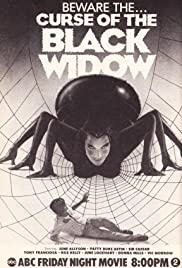 Curse of the Black Widow (1977) Free Movie