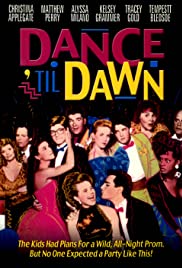 Dance Til Dawn (1988) M4uHD Free Movie
