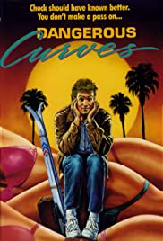 Dangerous Curves (1988) Free Movie M4ufree