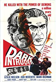 Dark Intruder (1965) Free Movie