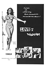 Love Is a Woman (1966) Free Movie