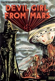 Devil Girl from Mars (1954) M4uHD Free Movie