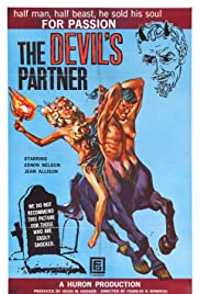 Devils Partner (1961) Free Movie M4ufree