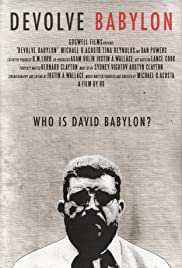 Devolve Babylon (2014) Free Movie M4ufree