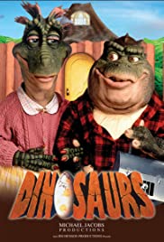 Dinosaurs (19911994) Free Tv Series