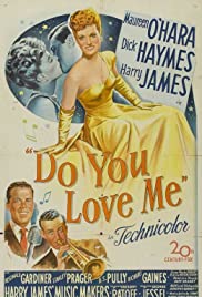 Do You Love Me (1946) Free Movie