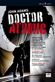 Doctor Atomic (2007) M4uHD Free Movie
