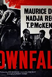 Downfall (1964) Free Movie