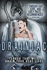 Drainiac! (2000) M4uHD Free Movie