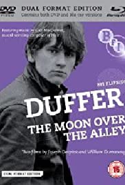 Duffer (1971) M4uHD Free Movie