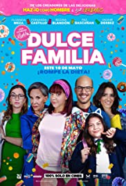 Dulce Familia (2019) M4uHD Free Movie