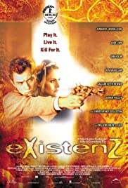 eXistenZ (1999) Free Movie