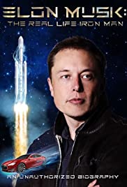 Elon Musk: The Real Life Iron Man (2018) M4uHD Free Movie