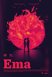 Ema (2019) M4uHD Free Movie