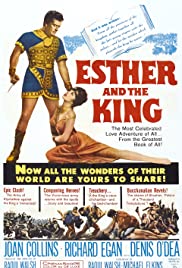 Esther and the King (1960) Free Movie