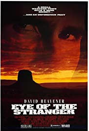 Eye of the Stranger (1993) Free Movie M4ufree
