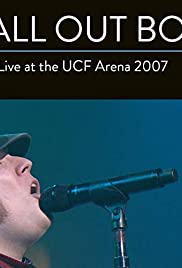 Fall Out Boy: Live from UCF Arena (2007) Free Movie