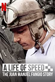 A Life of Speed: The Juan Manuel Fangio Story (2020) Free Movie M4ufree