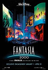 Fantasia 2000 (1999) Free Movie M4ufree