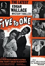 Five to One (1963) Free Movie M4ufree