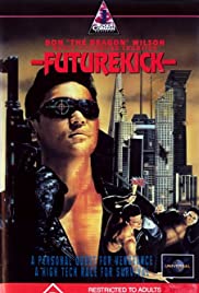 Future Kick (1991) Free Movie