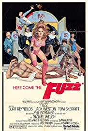 Fuzz (1972) Free Movie M4ufree