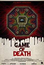 Game of Death (2017) Free Movie