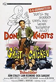 The Ghost and Mr. Chicken (1966) M4uHD Free Movie