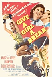 Give a Girl a Break (1953) M4uHD Free Movie