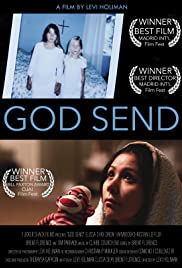 God Send (2017) M4uHD Free Movie
