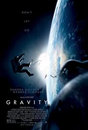 Gravity (2013) M4uHD Free Movie