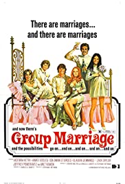 Group Marriage (1973) Free Movie