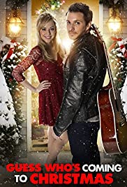 Guess Whos Coming to Christmas (2013) Free Movie