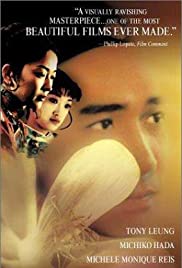 Flowers of Shanghai (1998) Free Movie M4ufree