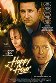 Happy Hour (2003) Free Movie