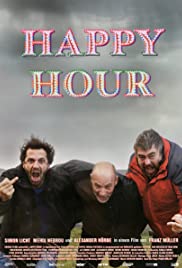 Happy Hour (2015) Free Movie M4ufree