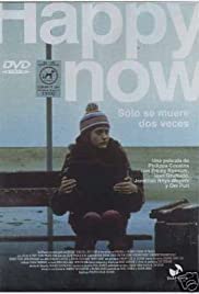 Happy Now (2001) Free Movie M4ufree