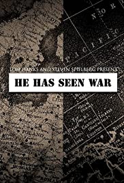 He Has Seen War (2011) M4uHD Free Movie