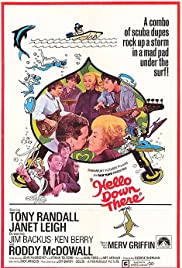 Hello Down There (1969) M4uHD Free Movie