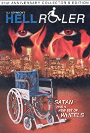 Hellroller (1992) Free Movie