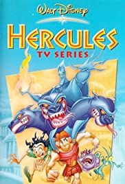 Hercules (19981999) Free Tv Series