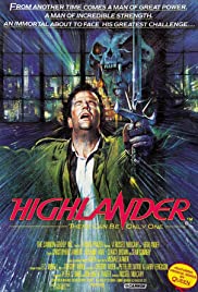 Highlander (1986) Free Movie