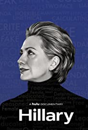 Hillary (2020) M4uHD Free Movie