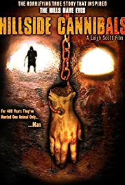 Hillside Cannibals (2006) Free Movie M4ufree