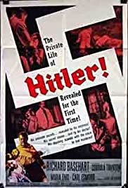 Hitler (1962) Free Movie