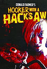 Hooker with a Hacksaw (2017) Free Movie M4ufree