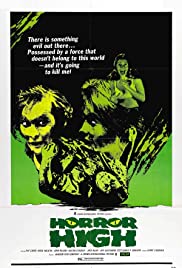 Horror High (1973) M4uHD Free Movie