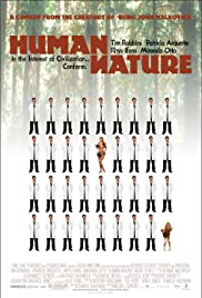 Human Nature (2001) Free Movie