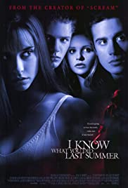 I Know What You Did Last Summer (1997) Free Movie
